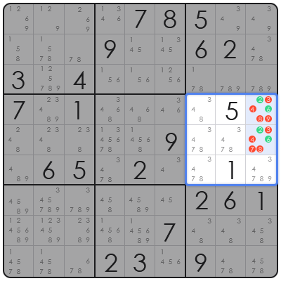 sudoku newsletter