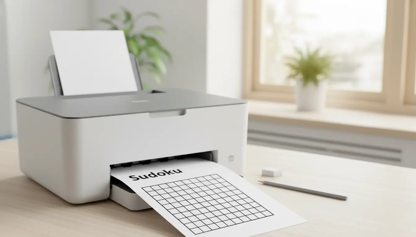 penny press sudoku books