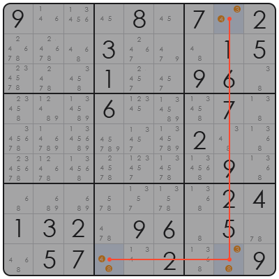 tips for expert sudoku